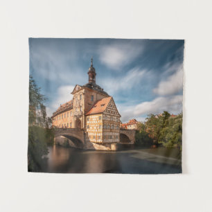 Tapiz Bamberg Alemania