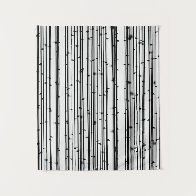 Tapiz Bamboo wallpaper (Anverso)