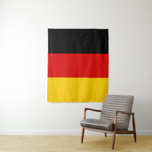 Tapiz Bandera de Alemania