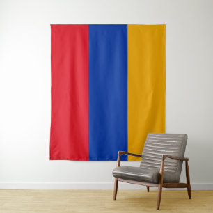 Tapiz Bandera de Armenia