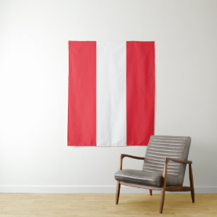 Tapiz Bandera de Austria