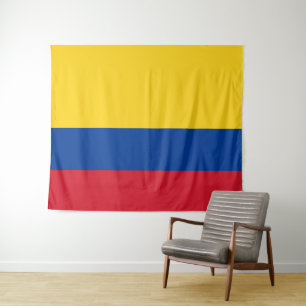 Tapiz Bandera de Colombia - Bandera De Colombia