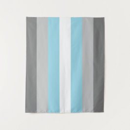 Tapiz Bandera de Demiguy 50 x 60