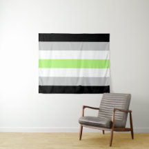 Bandera de género 50 x 60