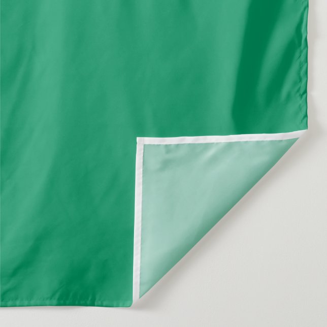 Tapiz Bandera de Guinea (Detalle)