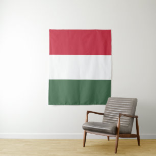 Tapiz Bandera de Hungría