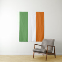 Bandera de Irlanda