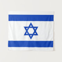Bandera de Israel