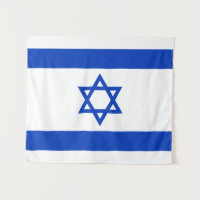 Bandera de Israel