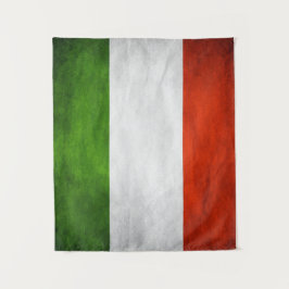 Tapiz Bandera de Italia