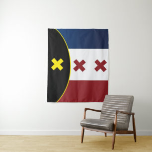 Tapiz Bandera de Lmanburg