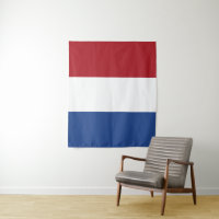 Bandera de los Países Bajos