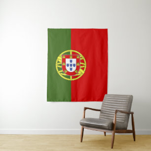 Tapiz Bandera de Portugal
