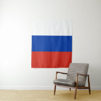Bandera de Rusia