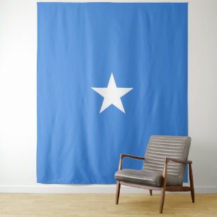 Tapiz Bandera de Somalia