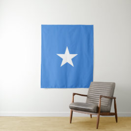 Tapiz Bandera de Somalia