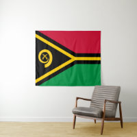 Bandera de Vanuatu