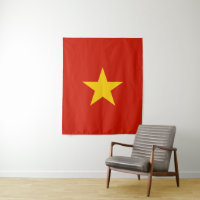Bandera de Vietnam