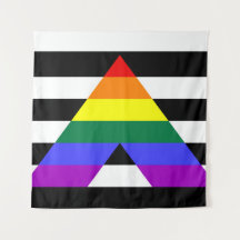 Bandera del Aliado Directo