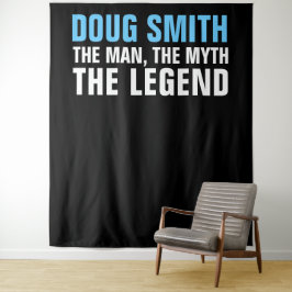 Tapiz Bandera del contexto del cumpleaños, decoración