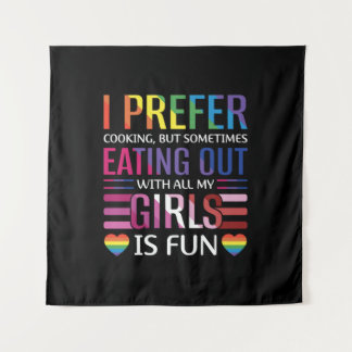 Tapiz Bandera del orgullo gay-bisexual LGBTQ