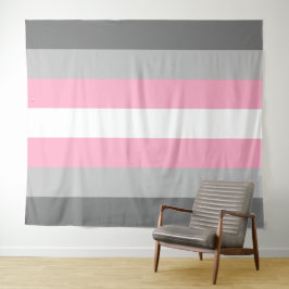 Tapiz Bandera Demigirl Extra Grande