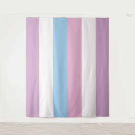 Tapiz Bandera intersexual extra grande LGBT