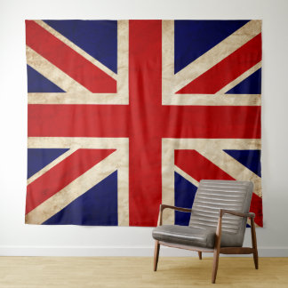 Tapiz Bandera Rusa de Inglaterra