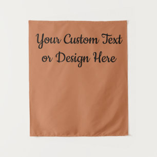 Tapiz Banner personalizado Personalizado Clay Bridal Sho
