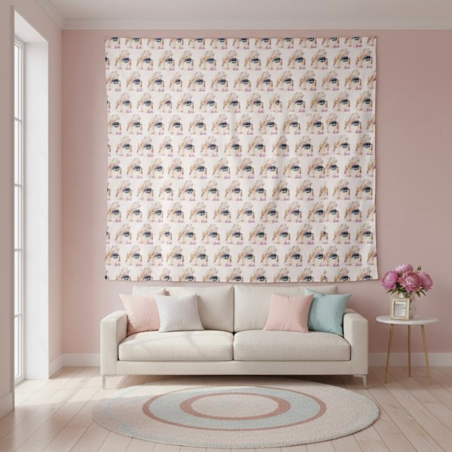 Tapiz Barb (Subido por el creador)