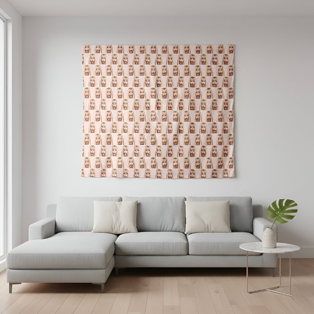 Tapiz Barb Tapestry (Subido por el creador)