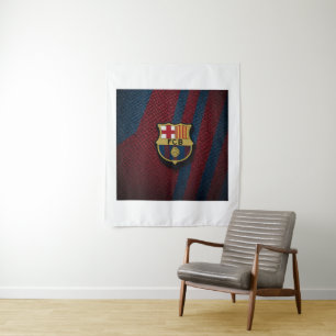 Tapiz Barcelona