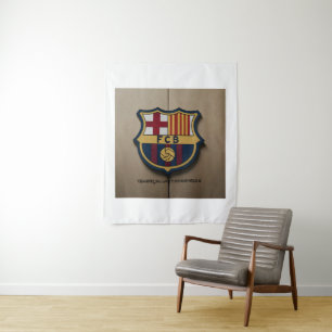 Tapiz Barcelona