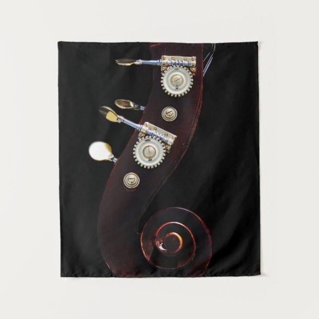 Tapiz Bass 2 wtm (Anverso)