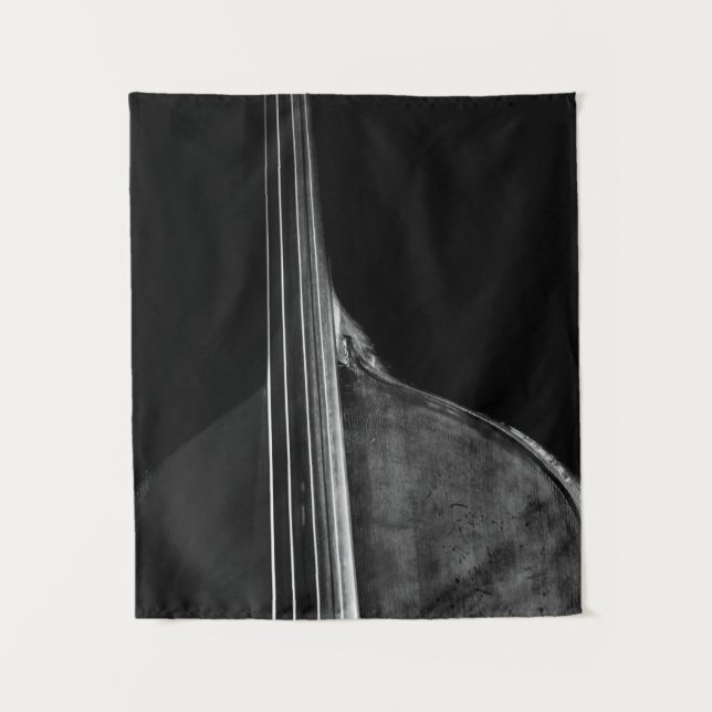 Tapiz Bass 5 wtcnm (Anverso)