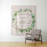 TAPIZ BAT MITZVAH, ESTRELLA DE LA LUCHA DE LA LUCHA DE L<br><div class="desc">Si necesita más personalización o cualquier otro elemento que coincida,  no dude en ponerse en contacto conmigo en info@yellowfebstudio.com</div>