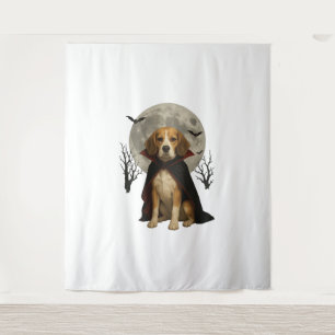 Tapiz Beagle