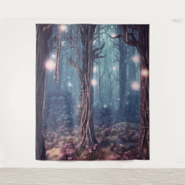 Tapiz Beautiful Evening Wedding Backdrop