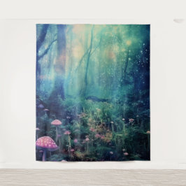 Tapiz Beautiful Evening Wedding Backdrop