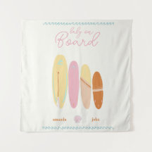 Bebé a bordo Bebé ducha Océano