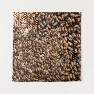 TAPIZ BEEHIVE