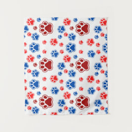 Tapiz Best Dog Mom Ever