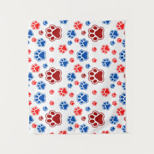 Tapiz Best Dog Mom Ever