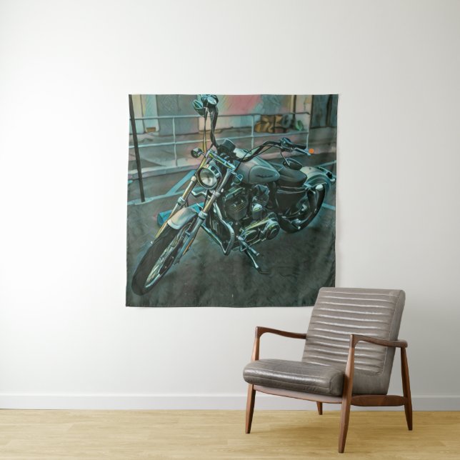 Tapiz Best motorcyclist gifts (In situ)