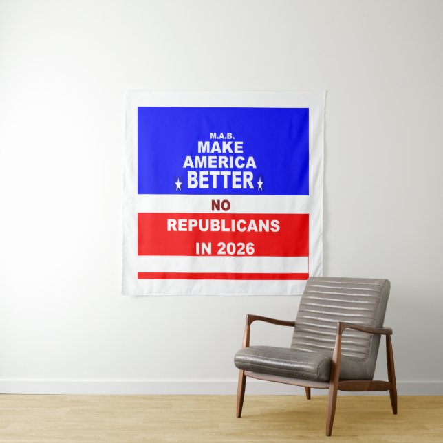 Tapiz Better (In situ)