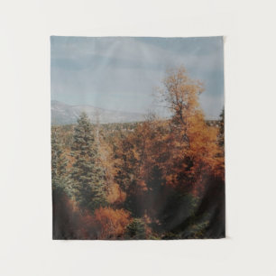 Tapiz Big Bear - California