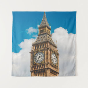 TAPIZ BIG BEN LONDON