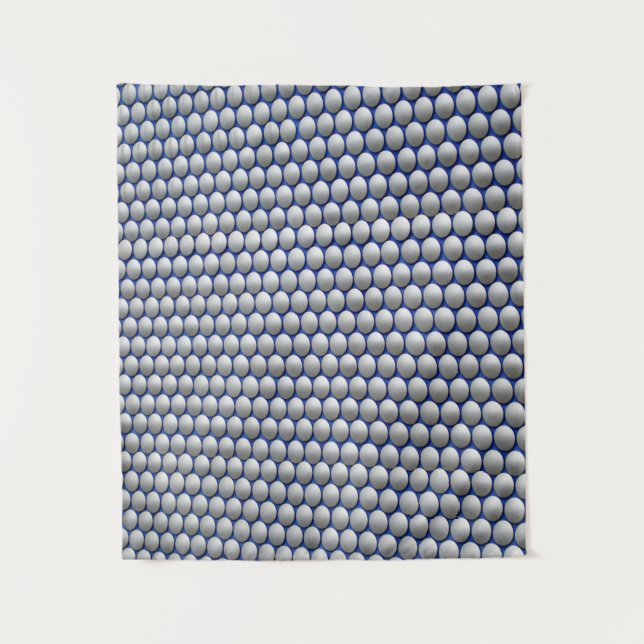 Tapiz Birmingham (Anverso)