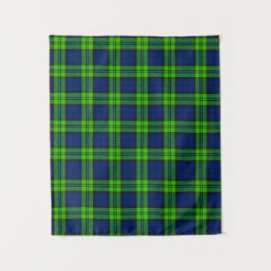 Tapiz Blackwatch Plaid Tartan