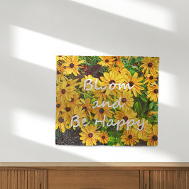 Tapiz Bloguear Y Ser Feliz